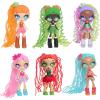 Just Play Made 2 Order Cup O’ Style Collectible 4-inch Small Doll and Accessories, 10-Pieces, Styles May Vary, Easter Basket Fillers, Gifts, Presents, Kids Toys for Ages 3 Up