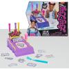 Just Play That Girl Lay Lay’s Blingin’ DIY Patch Maker, 12 Satin Iron-On Patches, 19-pieces, Arts and Crafts Activity Set, Kids Toys for Ages 6 Up