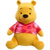 Winnie The Pooh Valentine’s Large 11.5-inch Plush Winnie The Pooh Stuffed Animal, Soft & Huggable, Stuffed Toy for Fans & Collectors by Just Play