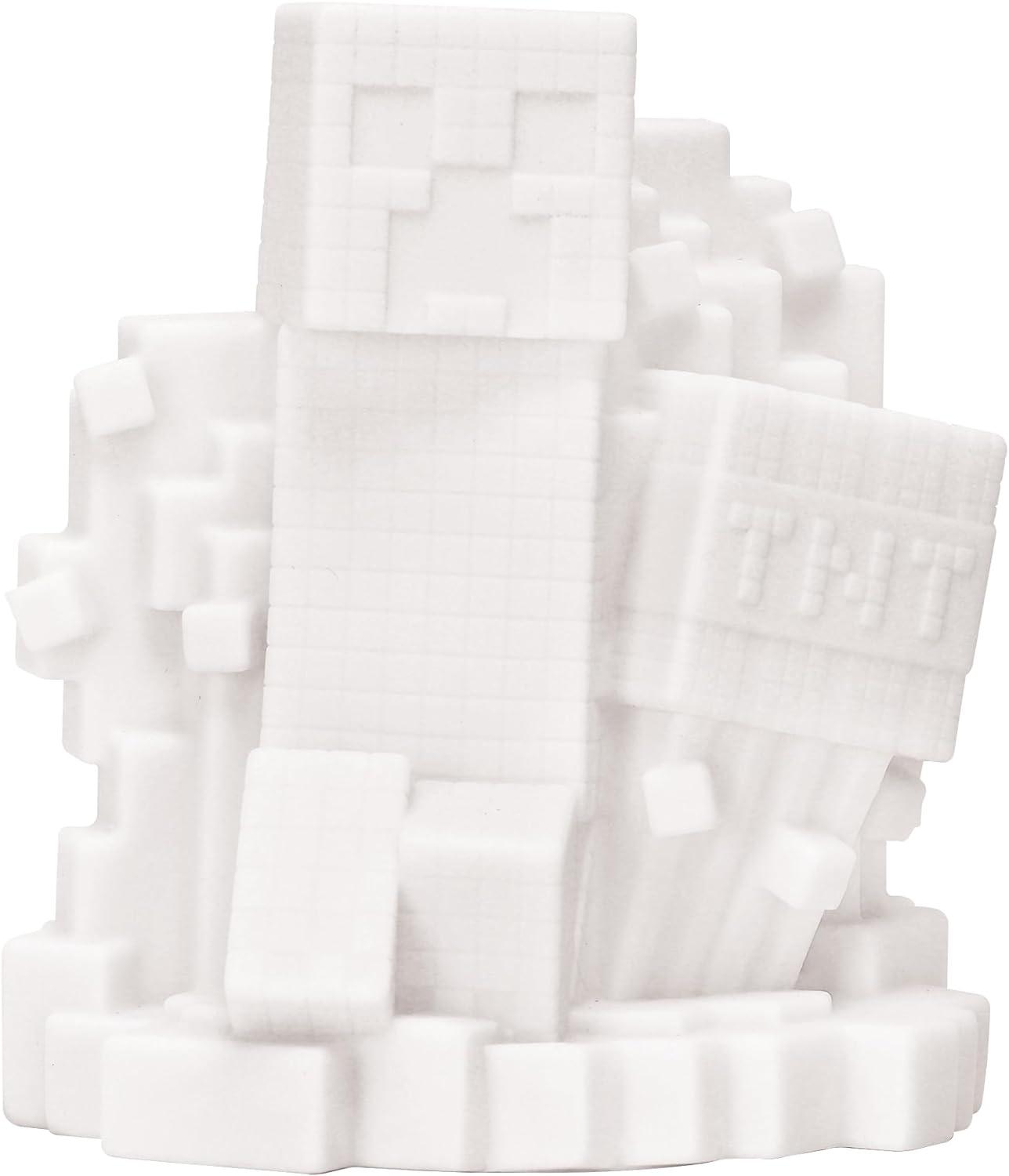image:imageDisney Stitch Design A Vinyl Pineapple Edition Disney DIY Vinyl Craft Set for Kids with Washable Markers Creative Coloring Activity for Ages 4Minecraft