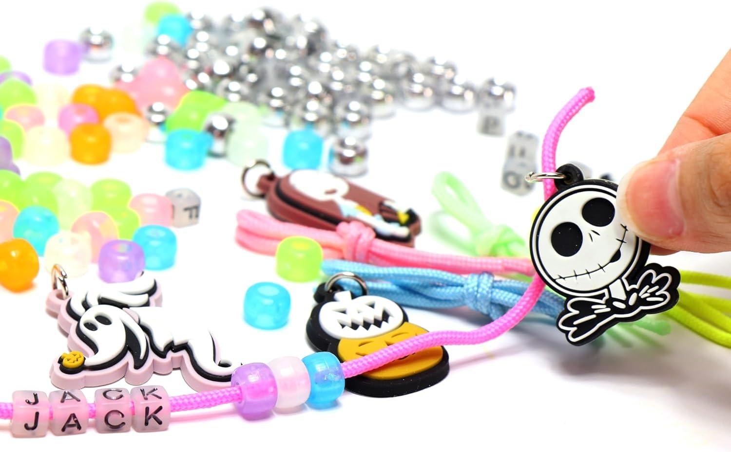 image:imageNightmare Before Christmas Glow in The Dark Jewerly