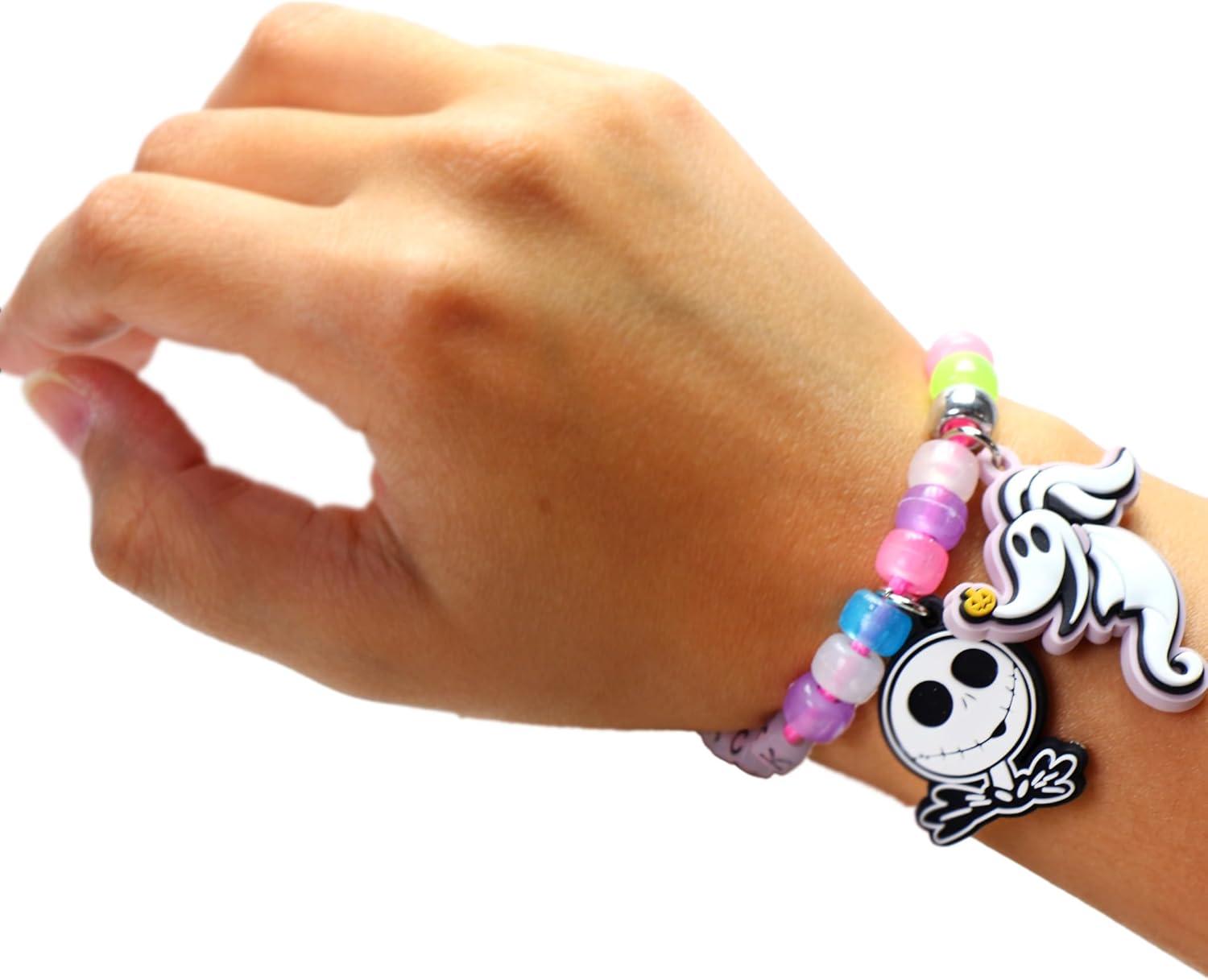image:imageNightmare Before Christmas Glow in The Dark Jewerly