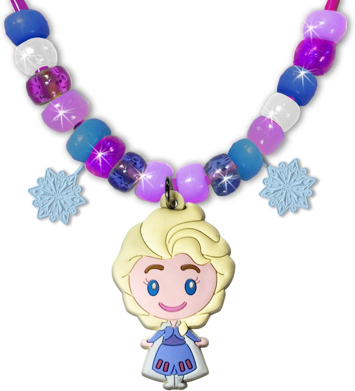 image:imageTara Toy Frozen 2 Necklace Activity Set