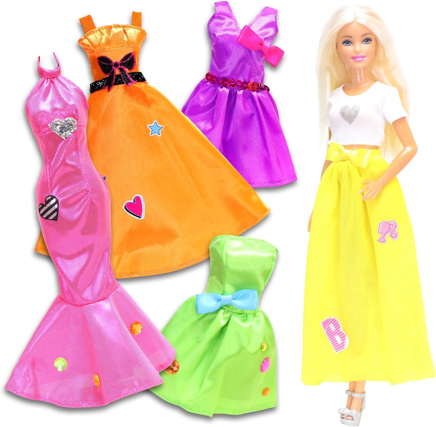 image:imageTara Toys Barbie Be a Real Fashion DesignerOriginal