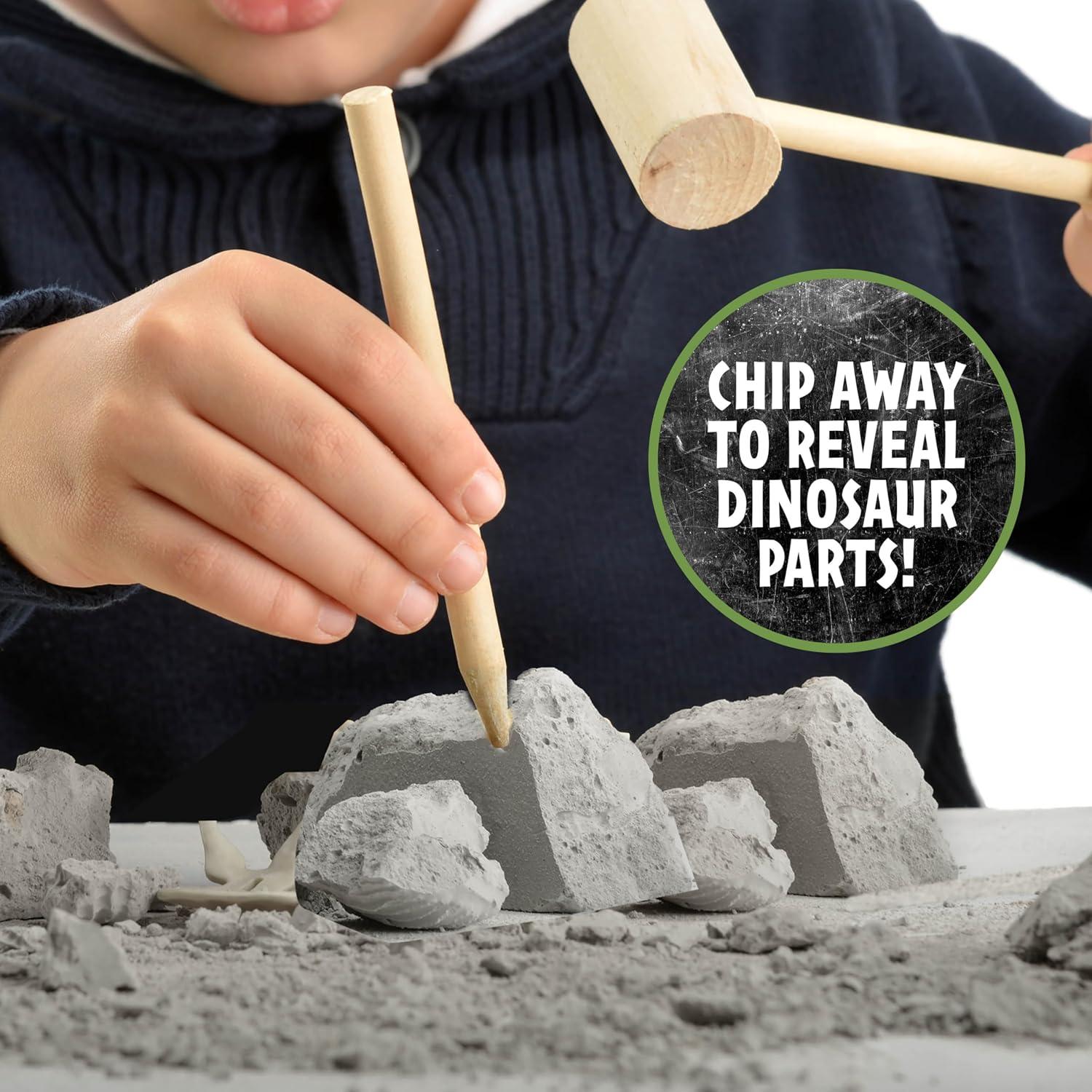 image:imageTara Toys Jurassic World Epic Dig N Discover