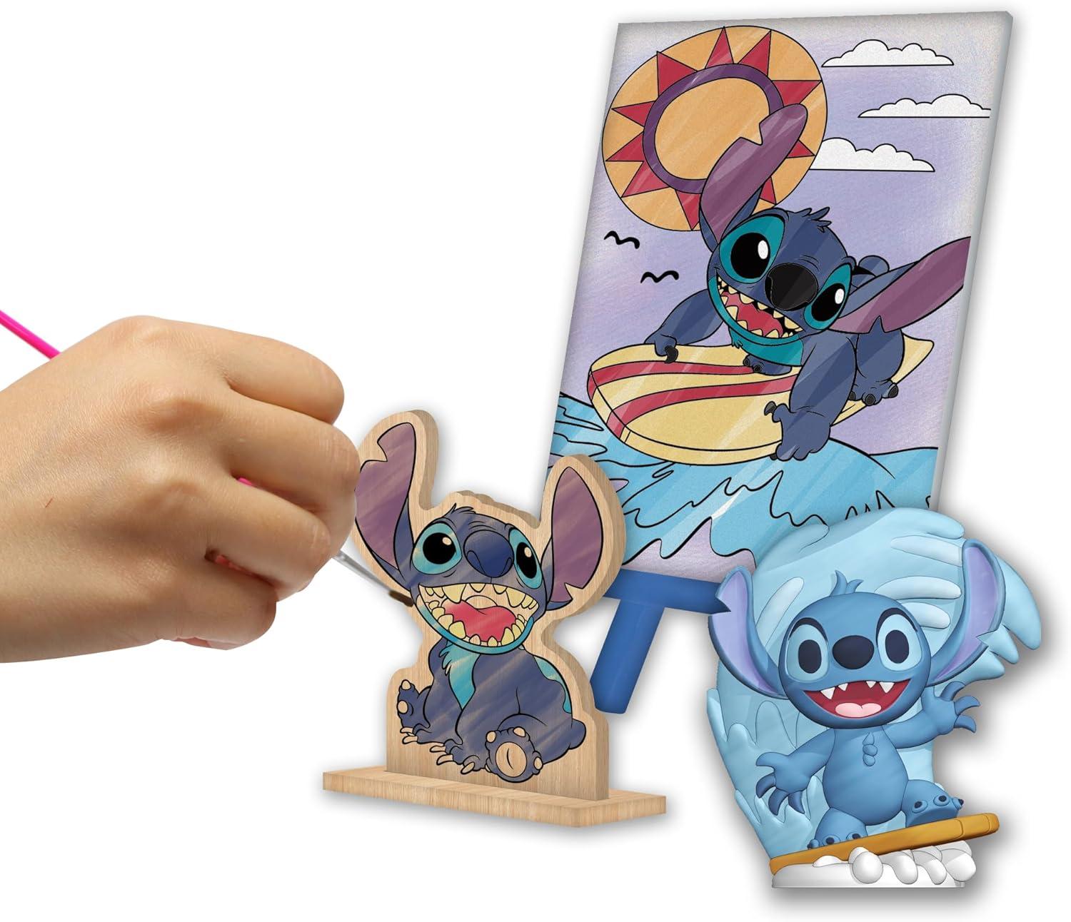image:imageTara Toys Minnie Mouse 5 in 1 Creativity TubStitch
