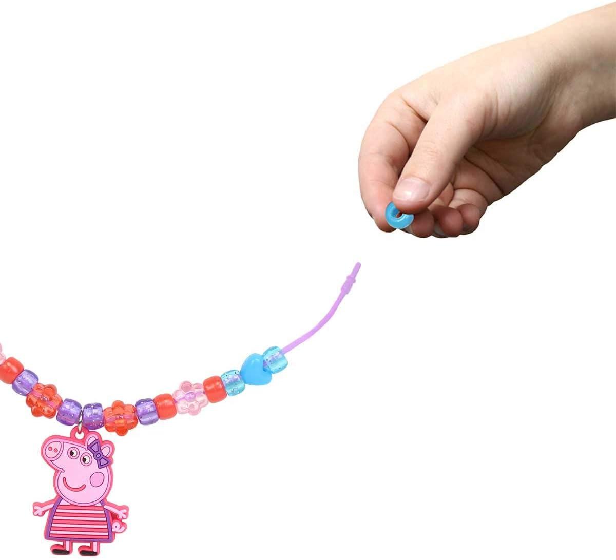 image:imageTara Toys Peppa Necklace Activity Set