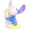 Disney Stitch Design A Vinyl – Pineapple Edition – Disney DIY Vinyl Craft Set for Kids with Washable Markers – Creative Coloring Activity for Ages 4+(Stitch-Pineapple)