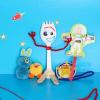 Disney-Pixar’s Toy Story Creativity Set – Art Activity Kit with Stickers, Coloring Sheets, Markers & More – Fun Travel Set for Kids, Party Favor & Gift for Ages 3+