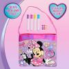 Minnie Mouse Color N Style Purse
