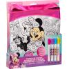 Minnie Mouse Color N Style Purse