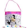 Minnie Mouse Color N Style Purse