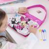 Minnie Mouse Color N Style Purse