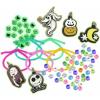 Nightmare Before Christmas Glow in The Dark Jewerly