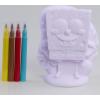SpongeBob Squarepants Design A Vinyl™ Character