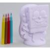 SpongeBob Squarepants Design A Vinyl™ Character