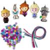 Tara Toy Frozen 2 Necklace Activity Set