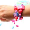 Tara Toy Peppa Pig Pop Beads