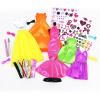 Tara Toys – Barbie: Be a Real Fashion Designer(Original)