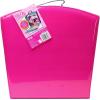 Tara Toys Barbie Be a Real Fashion Designer Classic Set DIY Doll Clothing Kit for Girls with Fabric, Ribbons, Stickers & Sketchbook Creative Fashion Toy for Ages 6+(Store N Play)