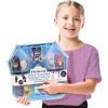 Tara Toys Frozen 2 Deluxe Sparkling Necklace KIT
