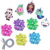Tara Toys GABBY’S Dollhouse Necklace Set