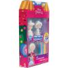 Tara Toys Gabby’s Dollhouse Washables Set Color and Wash Reusable Figures with Markers and Accessories Creative Art Toy for Kids Ages 3+, DreamWorks Gabby Official(Multi)
