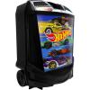 Tara Toys Hot Wheels 48-Car Storage Case – Durable Plastic Carrying Case with Handle for Die-Cast Toy Cars, Fits 1:64 Scale Vehicles, Organizer for Kids Travel & Display(100 Car Carry Roller)