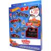 Tara Toys Hot Wheels Shrinky Dinks Craft Kit – Create Custom Car Designs with Pre-Cut Shrink Art Sheets, Colored Pencils & Keychains – Creative Activity for Kids Ages 5+(Hot Wheels)