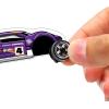 Tara Toys Hot Wheels Shrinky Dinks Craft Kit – Create Custom Car Designs with Pre-Cut Shrink Art Sheets, Colored Pencils & Keychains – Creative Activity for Kids Ages 5+(Hot Wheels)