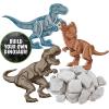 Tara Toys Jurassic World Epic Dig N Discover