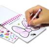 Tara Toys Minnie Mouse 5 in 1 Creativity Tub(Minnie)