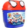 Tara Toys Minnie Mouse 5 in 1 Creativity Tub(Spidey)
