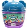 Tara Toys Minnie Mouse 5 in 1 Creativity Tub(Stitch)