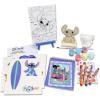 Tara Toys Minnie Mouse 5 in 1 Creativity Tub(Stitch)