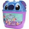 Tara Toys Minnie Mouse 5 in 1 Creativity Tub(Stitch)
