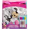 Minnie Mouse Color N Style Purse