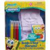 SpongeBob Squarepants Design A Vinyl™ Character