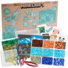 Tara Toys Minecraft Deluxe Pixel Art