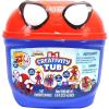 Tara Toys Minnie Mouse 5 in 1 Creativity Tub(Spidey)
