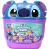 Tara Toys Minnie Mouse 5 in 1 Creativity Tub(Stitch)