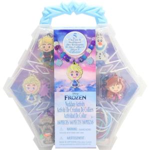 Tara Toy Frozen 2 Necklace Activity Set