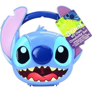 Tara Toy Stitch My Own Creativity Set