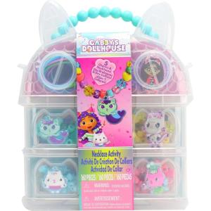 Tara Toys GABBY’S Dollhouse Necklace Set