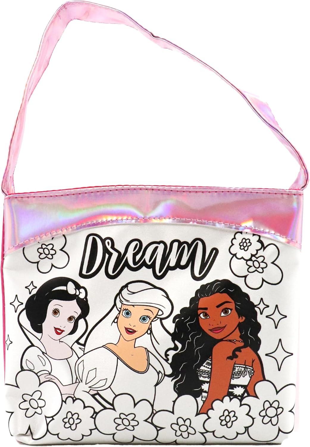 image:imageDisney Princess Color N Style Purse