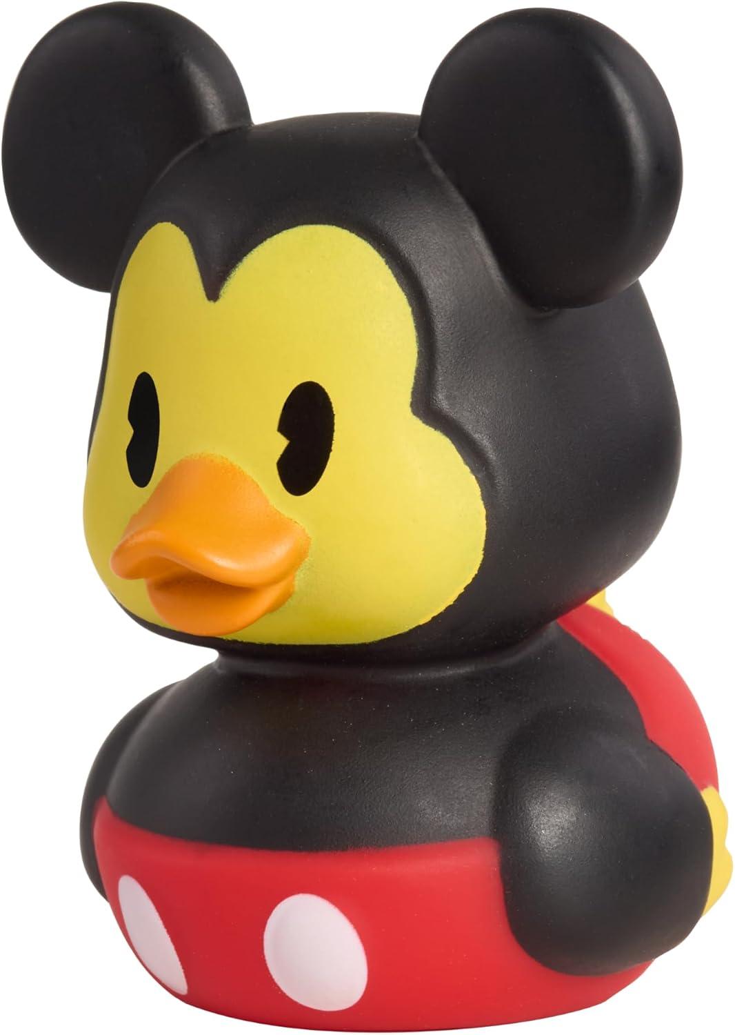 image:imageJust Play Characters Mickey The Black Mouse 25 Rubber Duck
