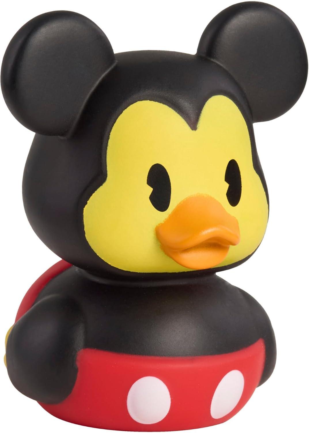 image:imageJust Play Characters Mickey The Black Mouse 25 Rubber Duck