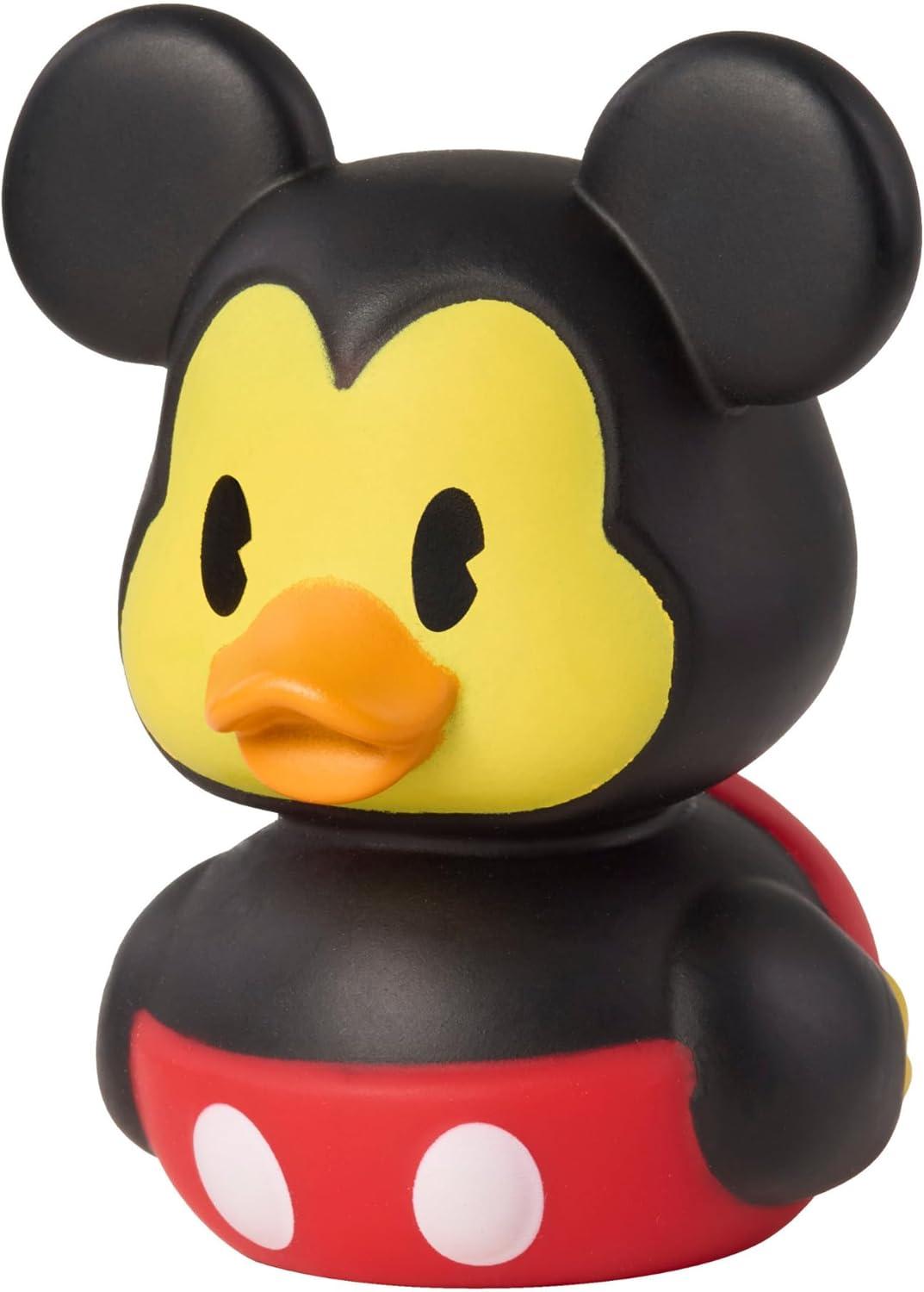 image:imageJust Play Characters Mickey The Black Mouse 25 Rubber Duck