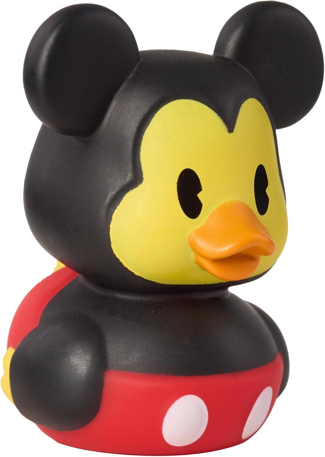 image:imageJust Play Characters Mickey The Black Mouse 25 Rubber Duck