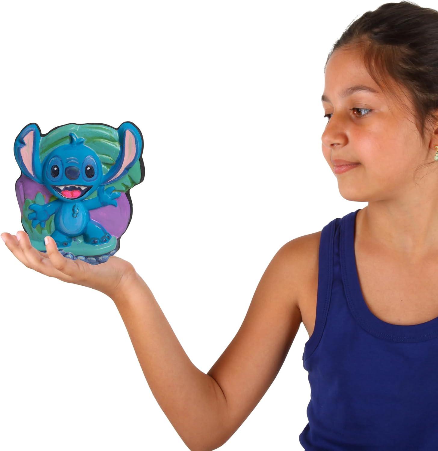 image:imageTara Toys Disney Stitch Pour N Paint